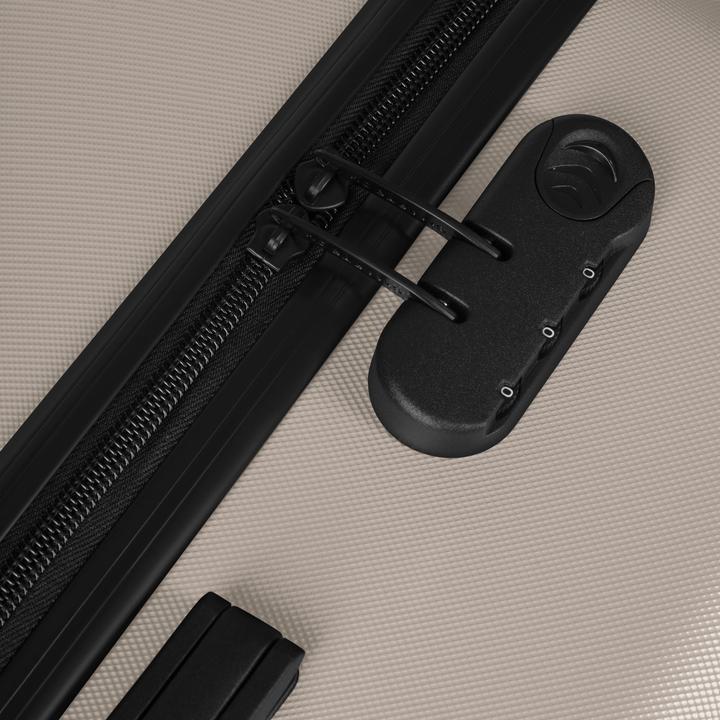 Produktbild Smartbox Edition 05 4 Rollen Kofferset 3-teilig (216 l)