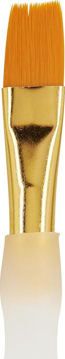 Produktbild VBS Pinselset mit Softgriff, 5er-Set