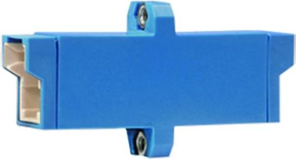 Produktbild Telegärtner E2000/APC adaptor