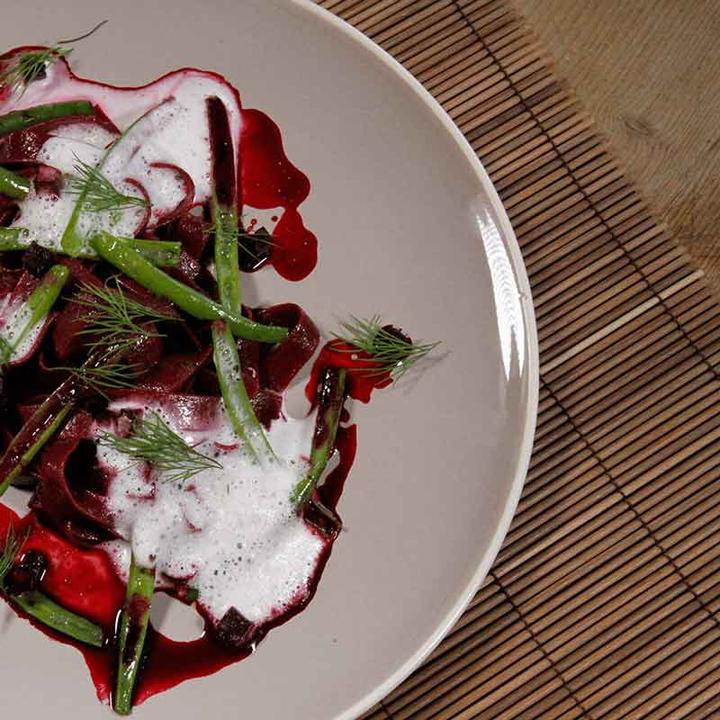 Actual product image Häussler Beet powder