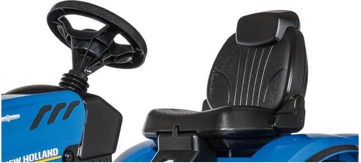 Immagine prodotto Rolly Toys New Holland Farmtrac