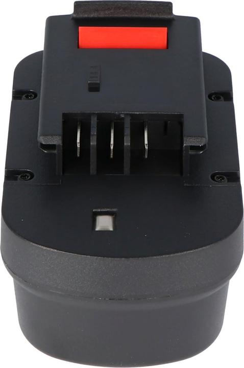 Actual product image Black & Decker Battery A12, A12EX, A12-XJ, A1712 (12 V)