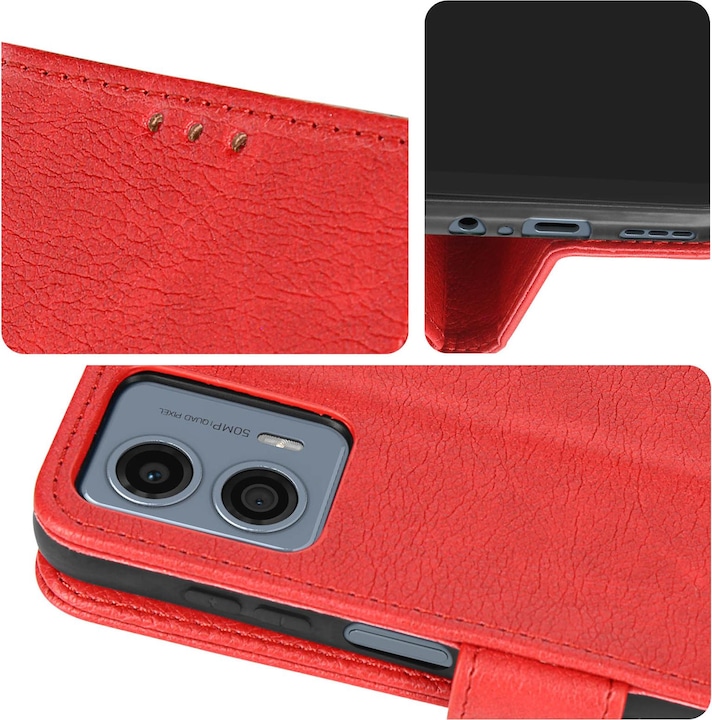 Produktbild Avizar Chesterfield Series (Motorola Moto G23)