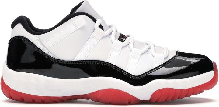 Image du produit Jordan 11 Retro Low Concord Bred (42.5)