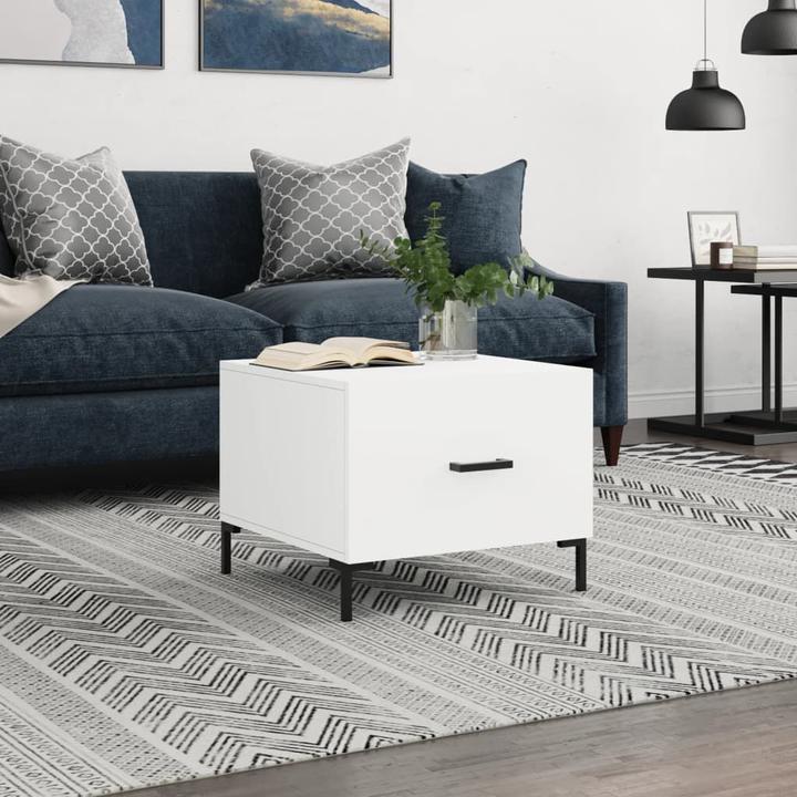 Produktbild vidaXL Couchtisch (50 x 50 x 40 cm)