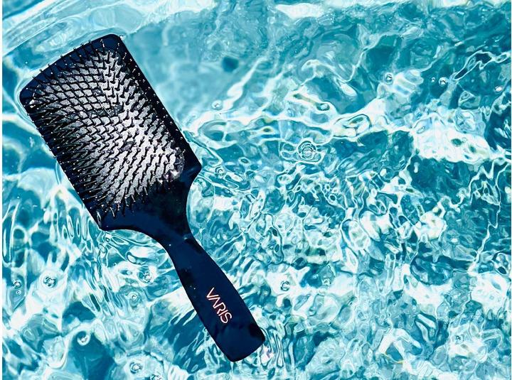 Produktbild Varis Paddle Brush