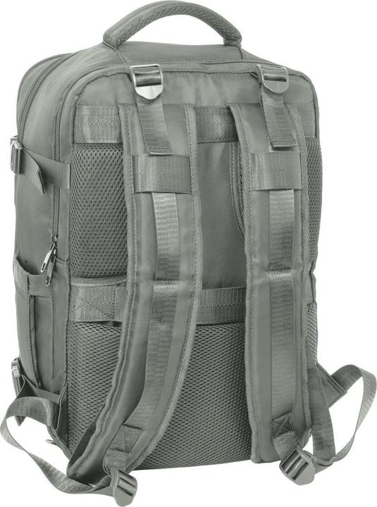 Actual product image Real Madrid CF Schulrucksack Weiss
