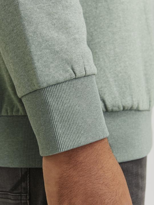 Produktbild Jack & Jones JJELOGO SWEAT HOOD 2 COL 24/25 NOOS PLS (6XL)