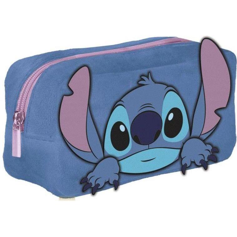 Pyramid Lilo & Stitch Astuccio: Plush Lilo & Scrump