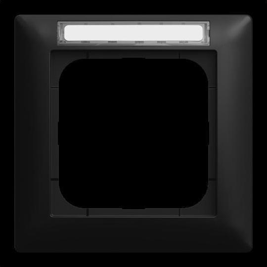 Actual product image Busch-Jaeger Cover frame