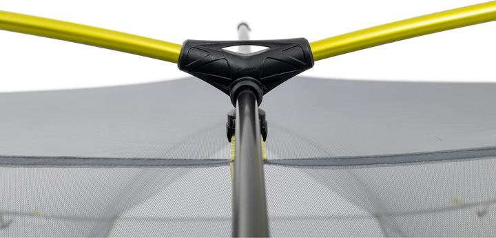 Actual product image Sea To Summit Telos Evo Tent - TR2 Tarragon (Dome tent, 1.63 kg, 2 persons)