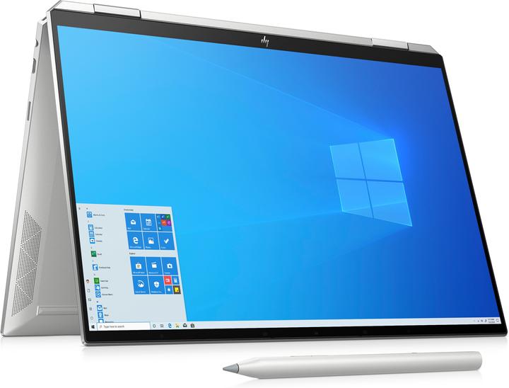 Immagine prodotto HP Spectre x360 14 (13.50", Intel Core i5-1135G7, 8 GB, 512 GB, DE)