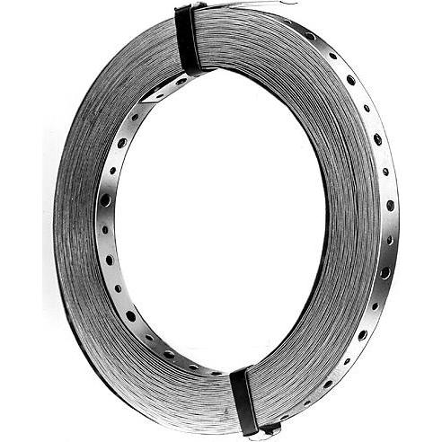 Simpson Sst: Nastri Forati in Legno (1pz)