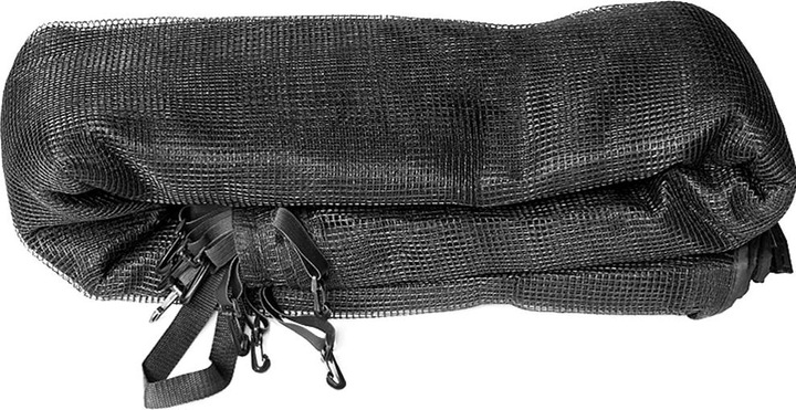 Actual product image Monzana Safety net