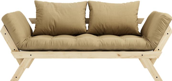 Produktbild Karup Design Bebop (Bettsofa, 3-Sitzer)