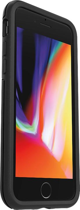 Actual product image OtterBox Symmetry (Apple iPhone 7, Apple iPhone 8, Apple iPhone SE (2nd Gen), Apple iPhone SE (3rd Gen))