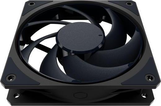 Immagine prodotto Cooler Master CooMas Mobius 120 Edizione Nera (120 mm, 1 x)