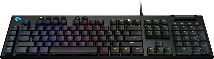 Immagine prodotto Logitech G G815 (Svizzera, Cablato)