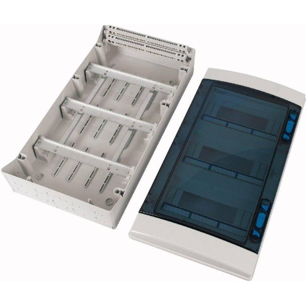 Thumbnail - Eaton, Verteilerschrank, 174199 IKA-3/36-ST Kleinvertei