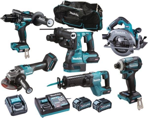 Produktbild Makita DK0115G601