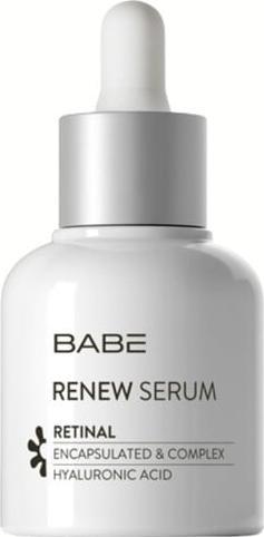 Actual product image Babe Renew (Serum, 1 unit, Anti-Aging & Pore Refining)