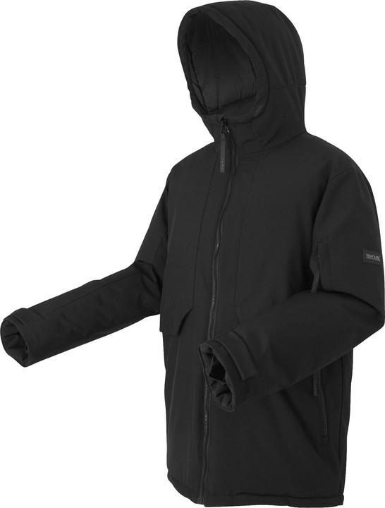 Produktbild Regatta Dallymoore Steppjacke (S)