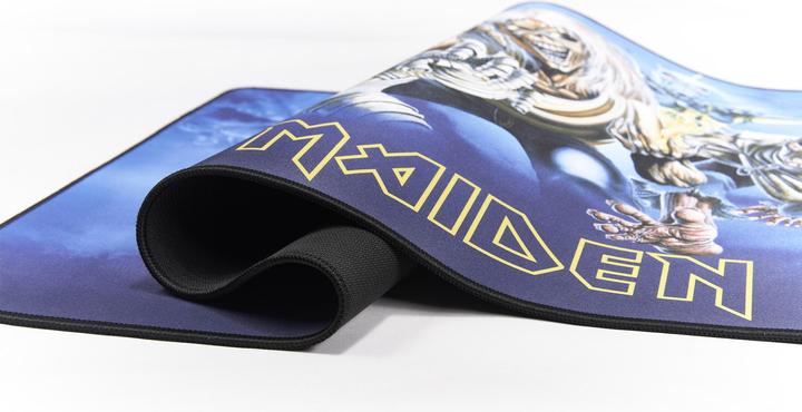 Immagine prodotto Subsonic Tappetino per mouse da gioco XXL Iron Maiden (XXL)