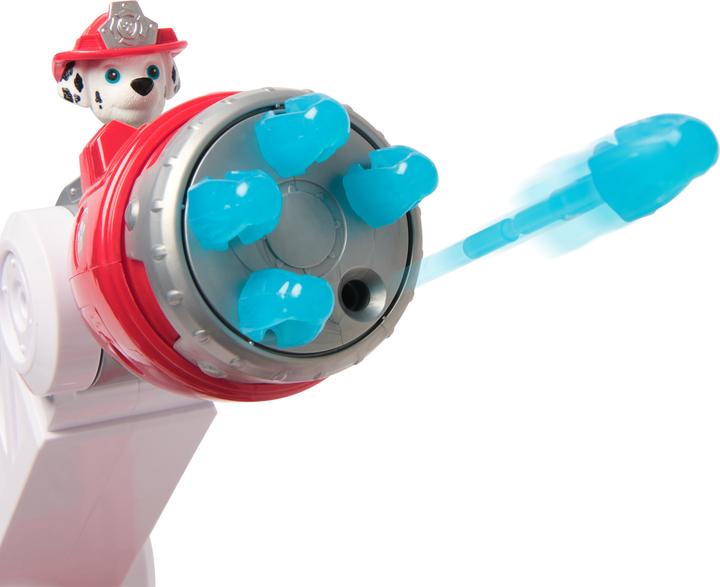 Produktbild Spin Master Paw Patrol-Fire Rescue-Deluxe Feuerwehr