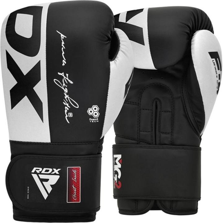 Rdx Boxhandschuhe REX F4 (10 OZ, 10)