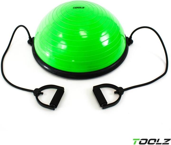 Image du produit Toolz Ballon d'équilibre multi-usage