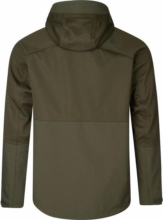Actual product image Seeland Hawker Shell II jacket (58)