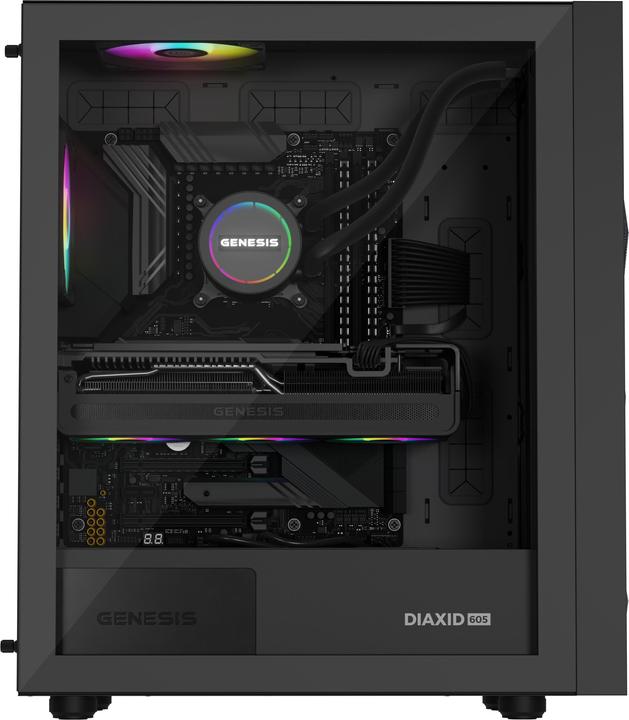 Image du produit Genesis NLG-2321