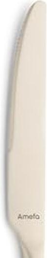 Immagine prodotto Amefa Set di posate AUSTIN 32 pezzi PVD champagne (32 Pezzo/i, Set di posate)