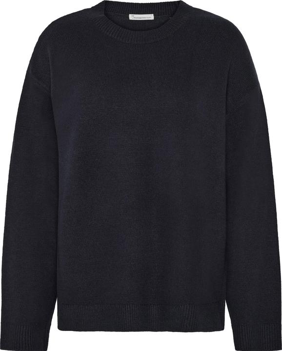 Image du produit KnowledgeCotton Apparel Single Knit Crew Neck (M)