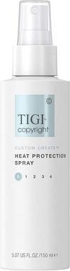 Immagine prodotto Tigi Copyright Custom Create™ Heat Protection Spray (150 ml)