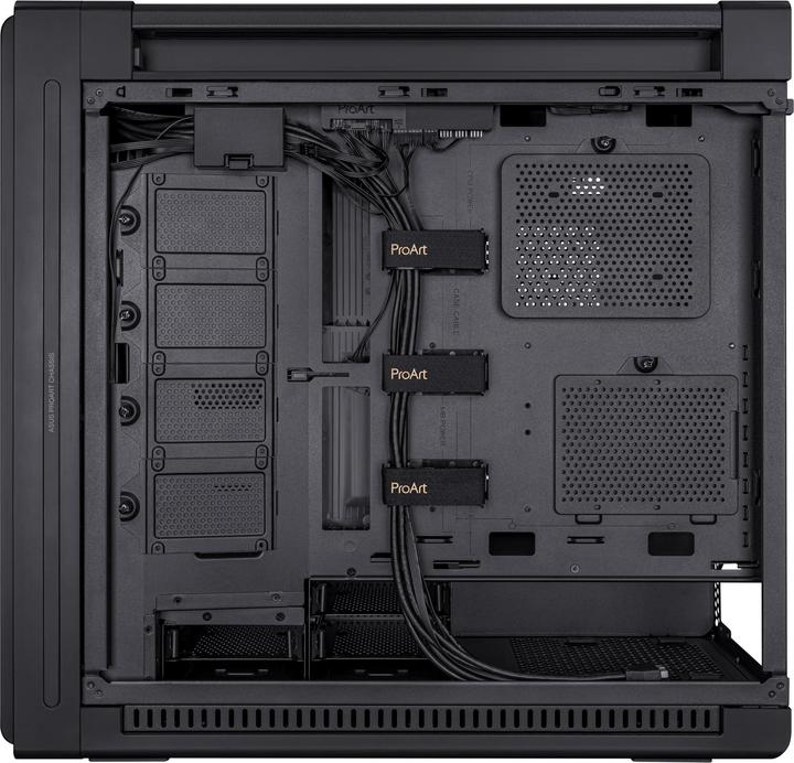 Produktbild ASUS ProArt PA602 (ATX, E-ATX, mATX, Mini-ITX)