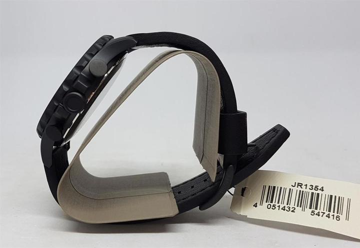 Actual product image Fossil Nate (Analogue wristwatch, 50 mm)