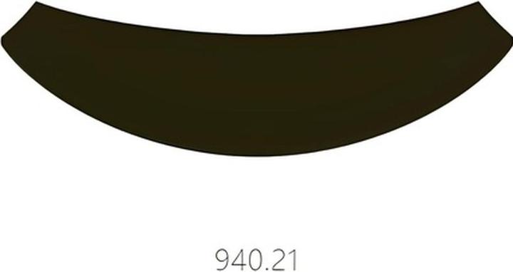 Produktbild Mavala Creme Schwarz Volumen-und Längen-Mascara (Schwarz)