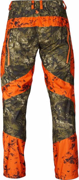 Actual product image Seeland Vantage trousers (54)