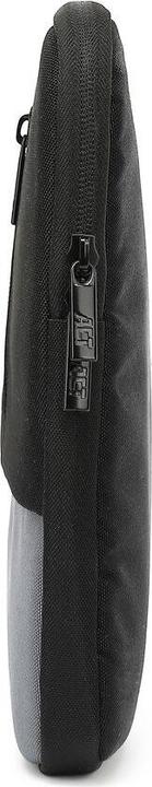 Actual product image ACT Urban laptop sleeve 15.6", black/grey (15.60", Universal)