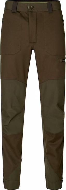Actual product image Seeland Hawker Shell II trousers (48)
