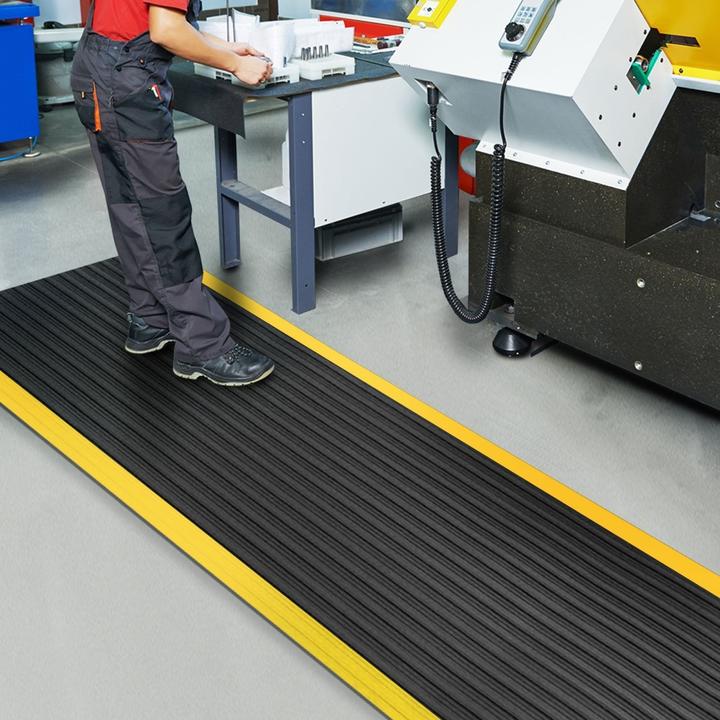 Actual product image ETM Softer-Work-Mat (60 x 350 cm)