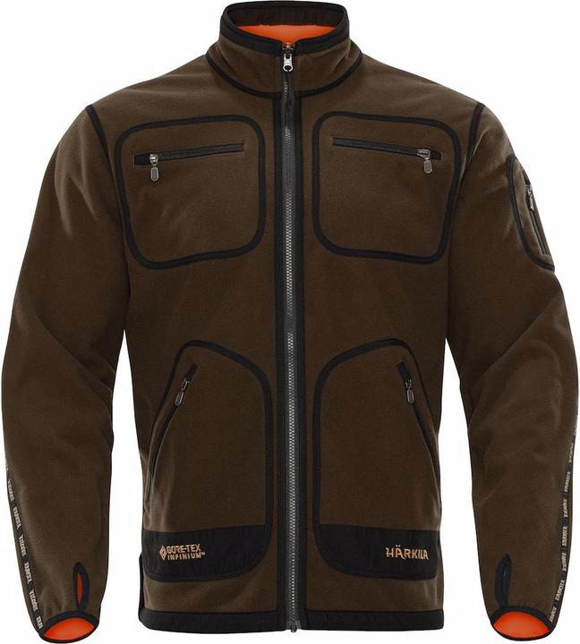 Immagine prodotto Härkila Giacca in pile Kamko (XXL)