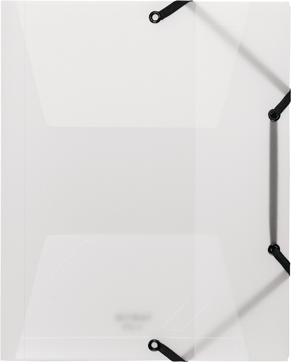 Immagine prodotto Kolma Cartella elastica Easy A5 incolore (A5, 1 x)