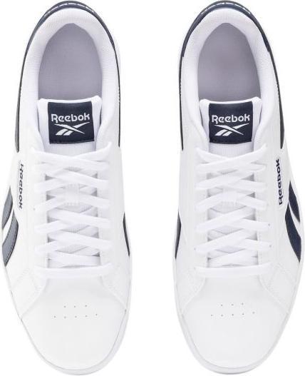 Image du produit Reebok Basket Rétro Courte (35)