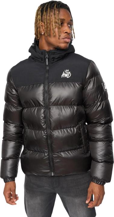 Produktbild Kings Will Dream Summs Steppjacke (M)