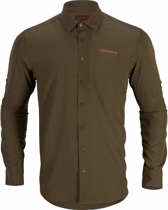 Immagine prodotto Härkila Camicia da trail (4XL)