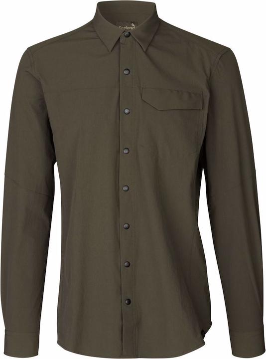 Produktbild Seeland Hawker Hemd (XL)