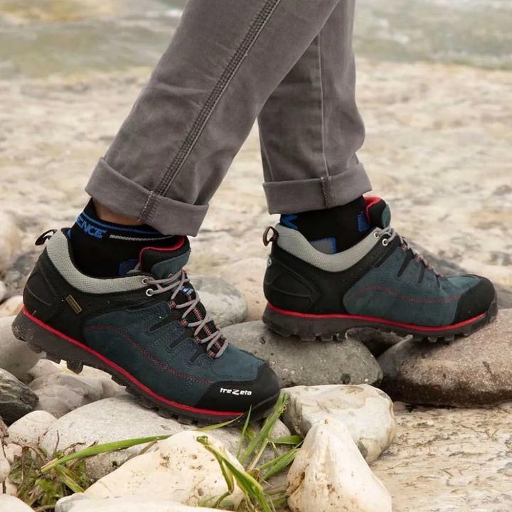 Actual product image Trezeta hurricaine evo low WP (43)