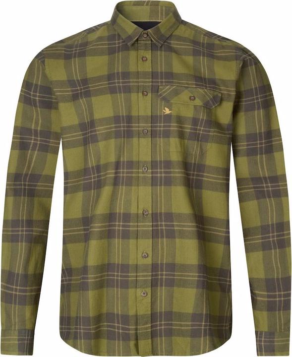 Produktbild Seeland Highseat Hemd (L)